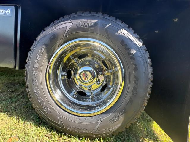2026 Ram 3500 Tradesman/Big Horn