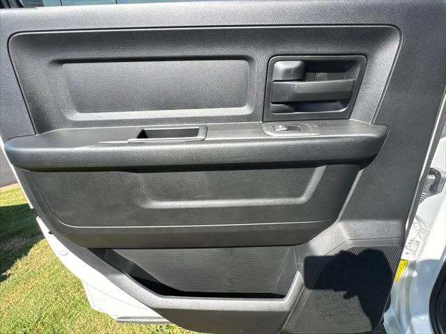 2026 Ram 3500 Tradesman/Big Horn