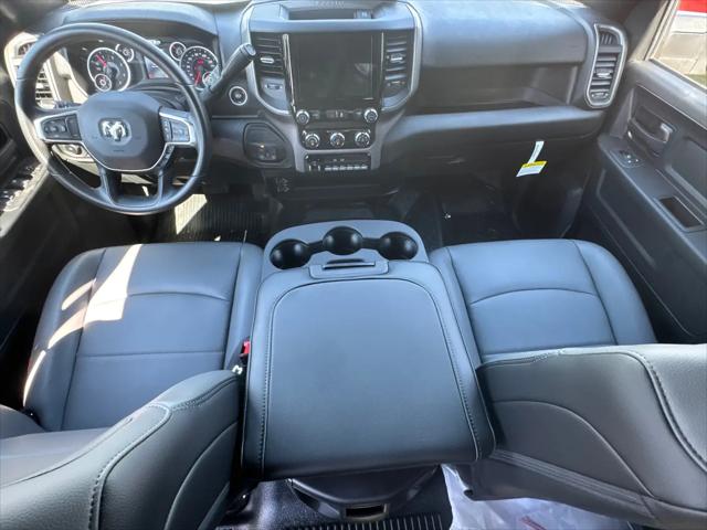 2026 Ram 3500 Tradesman/Big Horn