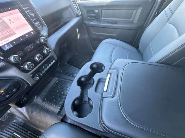 2026 Ram 3500 Tradesman/Big Horn