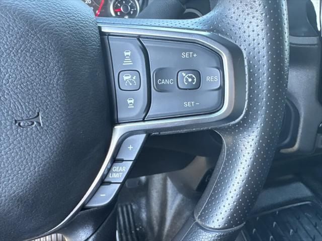 2026 Ram 3500 Tradesman/Big Horn