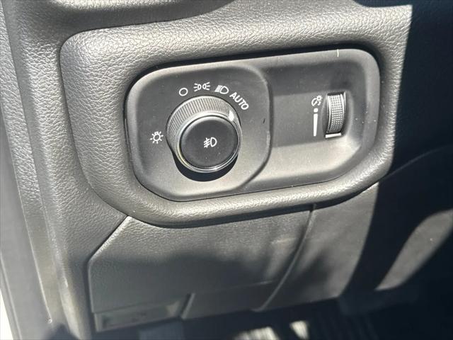 2026 Ram 3500 Tradesman/Big Horn