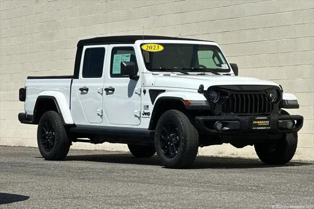 2023 Jeep GL Freedom 4x4 for sale in Cerritos, CA