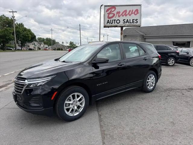 2023 Chevrolet Equinox AWD 1FL for sale in Whitesboro, NY