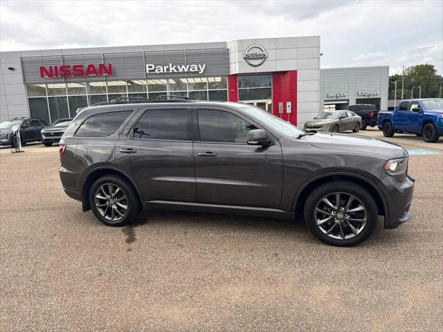 2017 Dodge Durango GT AWD for sale near Dover, OH