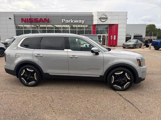 2025 Kia Telluride EX for sale in Dover, OH