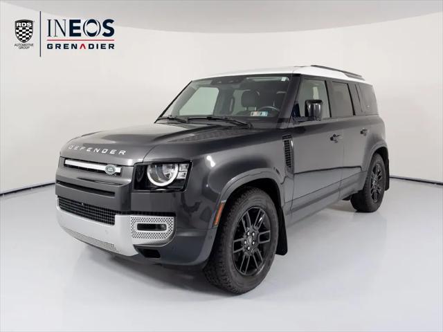 2023 Land Rover Defender 110 S for sale in Devon, PA