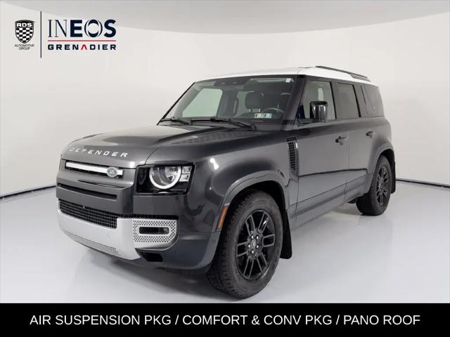 2023 Land Rover Defender 110 S for sale in Devon, PA
