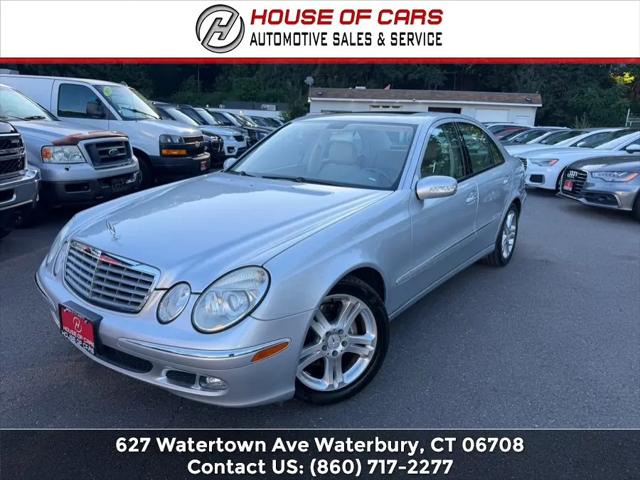 2006 Mercedes-Benz E 350 E 350 for sale in Waterbury, CT
