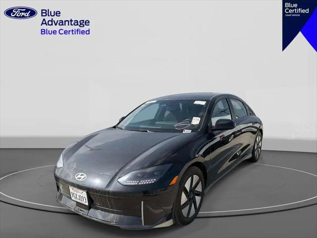 2023 Hyundai IONIQ 6 SE for sale in North Hollywood, CA