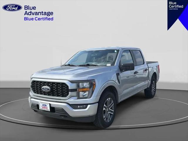 2023 Ford F-150 XL for sale in North Hollywood, CA