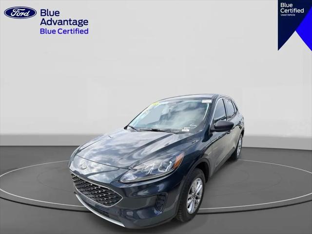 2022 Ford Escape SE for sale in North Hollywood, CA