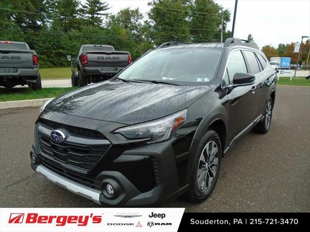 2025 Subaru Outback Limited for sale in Souderton, PA