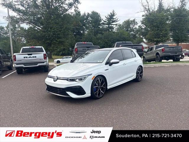 2024 Volkswagen Golf R 2.0T for sale in Souderton, PA