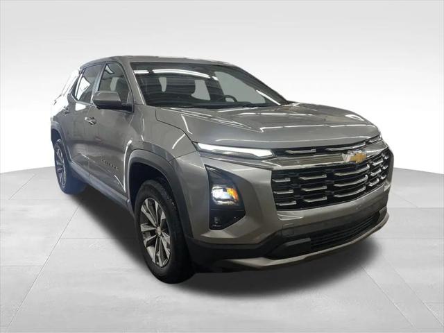 2025 Chevrolet Equinox AWD LT for sale in Wabash, IN