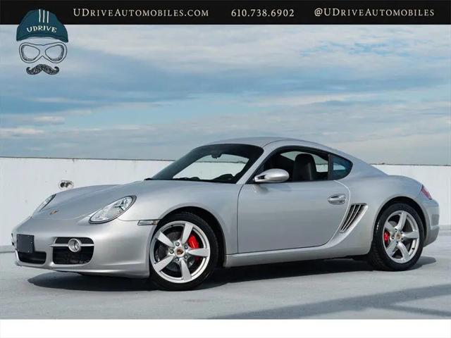 2006 Porsche Cayman S for sale in West Chester, PA