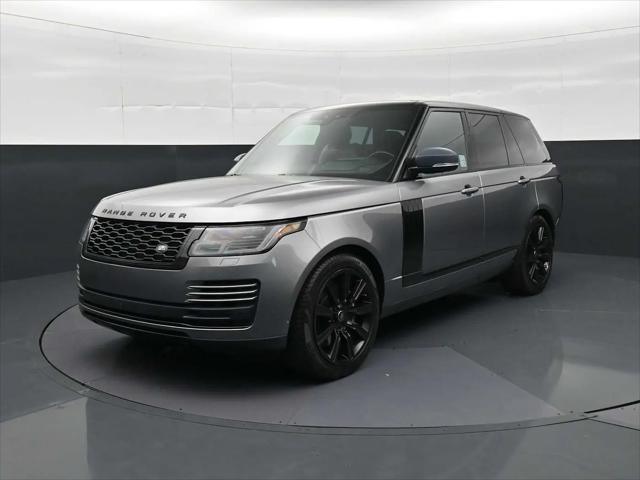 2021 Land Rover Range Rover Westminster for sale in Seaside, CA