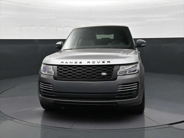 2021 Land Rover Range Rover Westminster