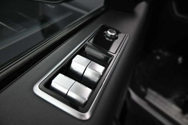 2021 Land Rover Range Rover Westminster