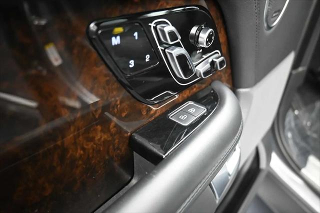 2021 Land Rover Range Rover Westminster