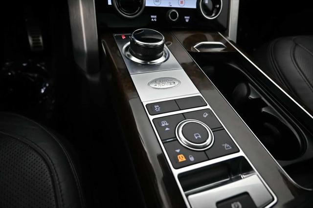 2021 Land Rover Range Rover Westminster
