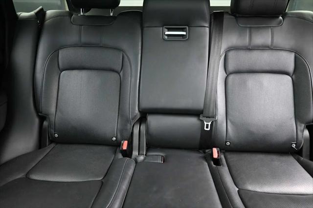 2021 Land Rover Range Rover Westminster