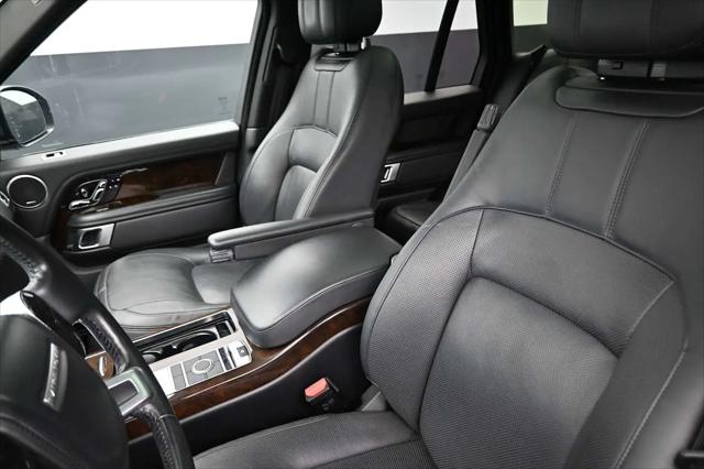 2021 Land Rover Range Rover Westminster