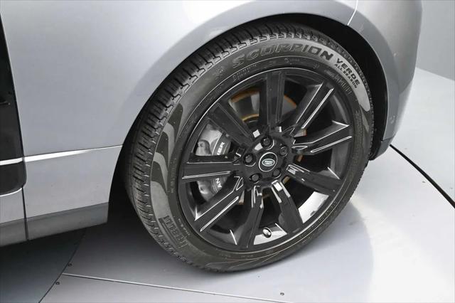 2021 Land Rover Range Rover Westminster