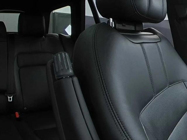 2021 Land Rover Range Rover Westminster