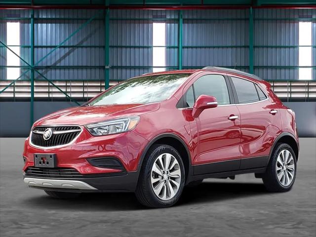 2018 Buick Encore Preferred for sale in Cuyahoga Falls, OH