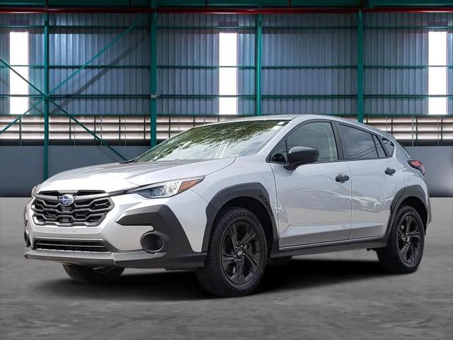 2024 Subaru Crosstrek Base for sale in Cuyahoga Falls, OH