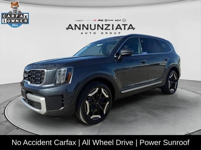 2024 Kia Telluride S for sale in New Hampton, NY
