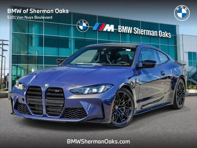 2027 BMW M4 Competition xDrive for sale in Sherman Oaks, CA