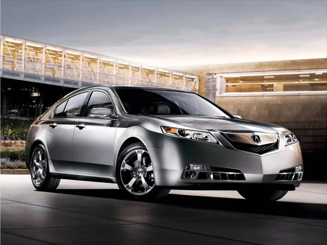 2009 Acura TL 3.7 for sale in Troy, MI