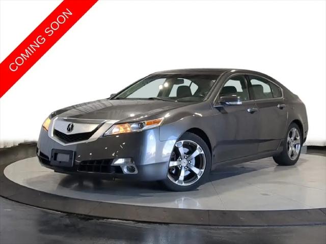 2009 Acura TL 3.7 for sale in Troy, MI