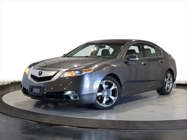 2009 Acura TL 3.7 for sale in Troy, MI