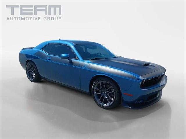 2023 Dodge Challenger R/T for sale in Goldsboro, NC