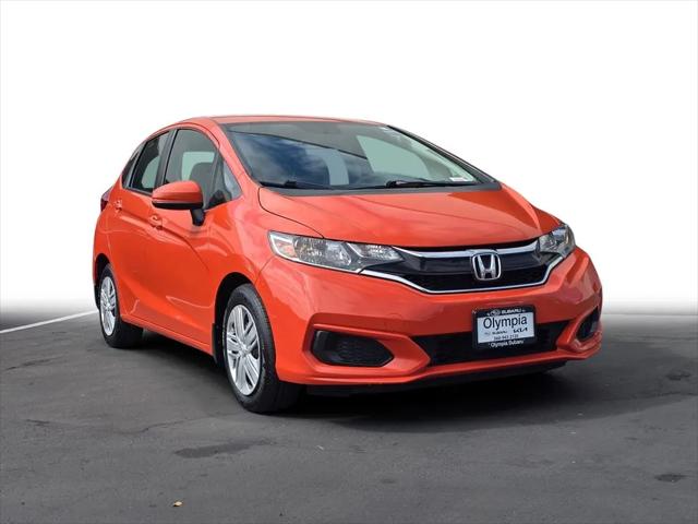 2020 Honda Fit LX for sale in Olympia, WA