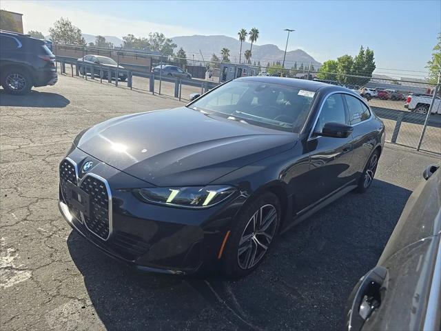 2026 BMW 430i Gran Coupe xDrive for sale in Dallas, TX
