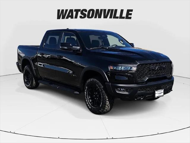 2027 Ram 1500 Rebel for sale in Watsonville, CA