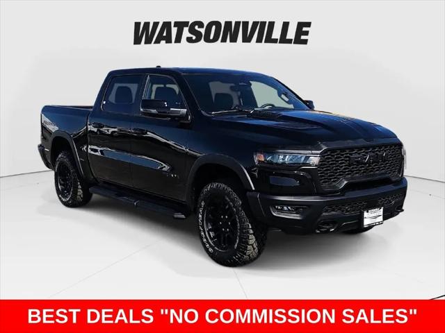 2027 Ram 1500 Rebel for sale in Watsonville, CA