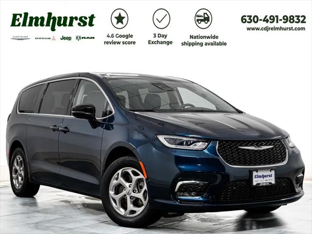 2024 Chrysler Pacifica Limited AWD for sale in Elmhurst, IL