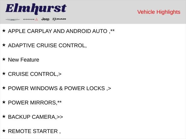 2024 Chrysler Pacifica Limited AWD
