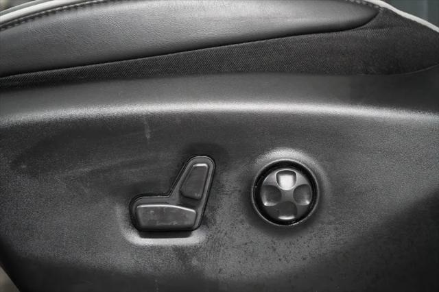 2024 Chrysler Pacifica Limited AWD