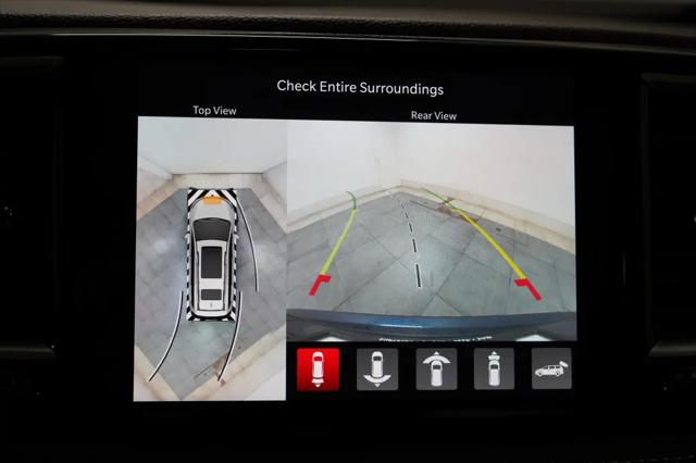 2024 Chrysler Pacifica Limited AWD