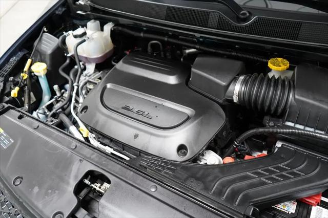 2024 Chrysler Pacifica Limited AWD