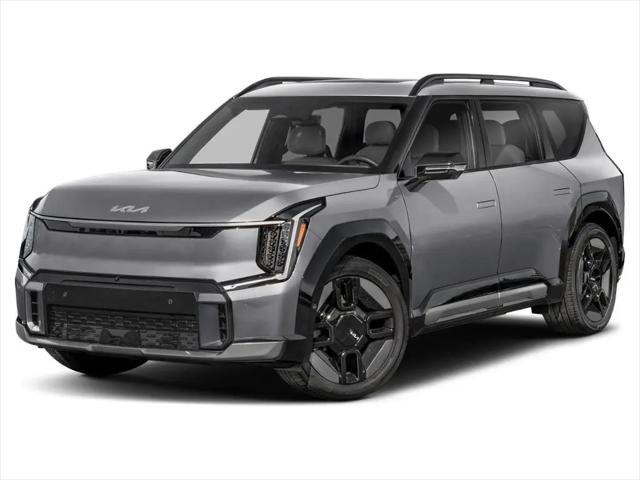2024 Kia EV9 GT-Line for sale in Wallingford, CT