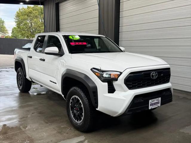 2025 Toyota Tacoma TRD Off Road for sale in Mountain Home, AR