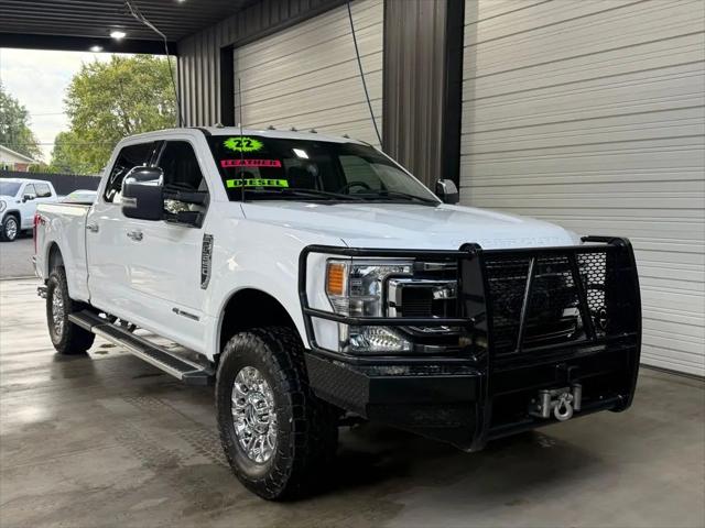2022 Ford F-250 XLT for sale in Mountain Home, AR