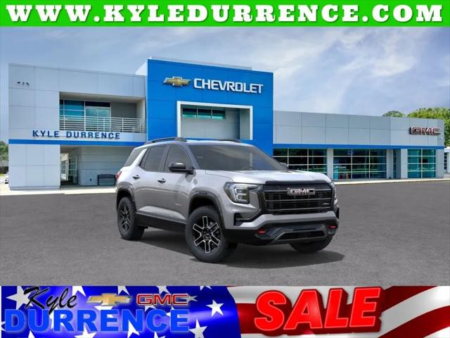 2027 GMC Terrain AWD AT4 for sale in Claxton, GA